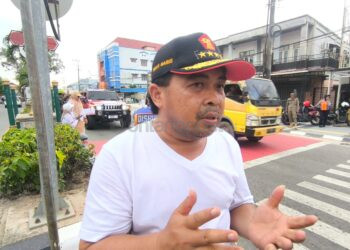 Pendataan Pencaker Rampung Desember, Pemkot Bontang Mulai Sebar ke Perusahaan Awal Januari