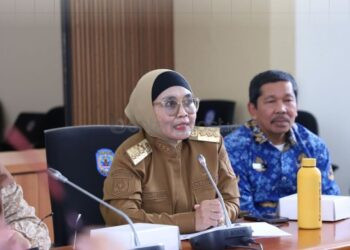 HGB Lahan HOP VII Kedaluwarsa Sejak 2019, Pemkot Bontang Ajukan Hak ke Negara