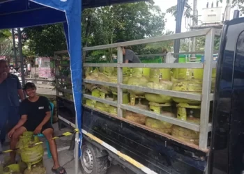 Antisipasi Lonjakan Permintaan Elpiji 3 Kg Saat Nataru, DKUMPP Bontang Ajukan Extra Dropping