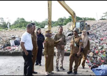 Bontang Bersaing dengan Banyumas di Nominasi Adipura Kencana, Neni Optimistis Menang