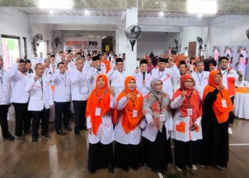 PKS Bontang Matangkan Program Kerja 2026, Prioritaskan Pelayanan Publik