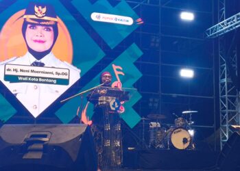 Pemkot Bontang Donasikan Rp1,5 Miliar untuk Korban Banjir di Sumatra Lewat APBD 2025