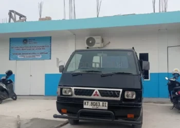 Dapur MBG 005 Bontang Selatan Mulai Beroperasi Pekan Depan, Layani 1.013 Siswa dari Tujuh Sekolah