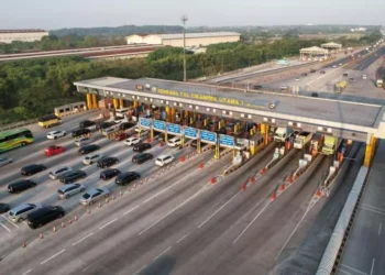 Proyek Tol Kaltim Masuk Daftar Prioritas Nasional Presiden Prabowo