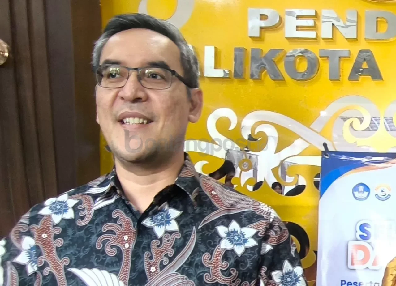 Kemdiktisaintek Nilai Stitek Bontang Berpeluang Besar Berubah Jadi Universitas