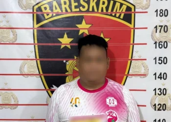 Dalih Ajak Anak Makan, Motor Kakak Raib Dibawa Adik Sendiri