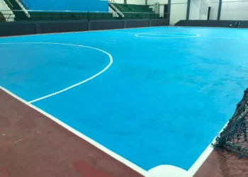 Tak Mau Terulang, Dispopar Bontang Siapkan Jurus Jaga Sport Center