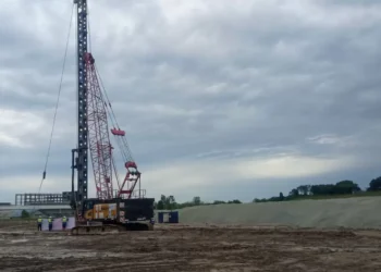 Target Pajak MBLB Bontang 2026 Anjlok Tajam, Dari Rp616 Juta Kini Hanya Rp200 Juta