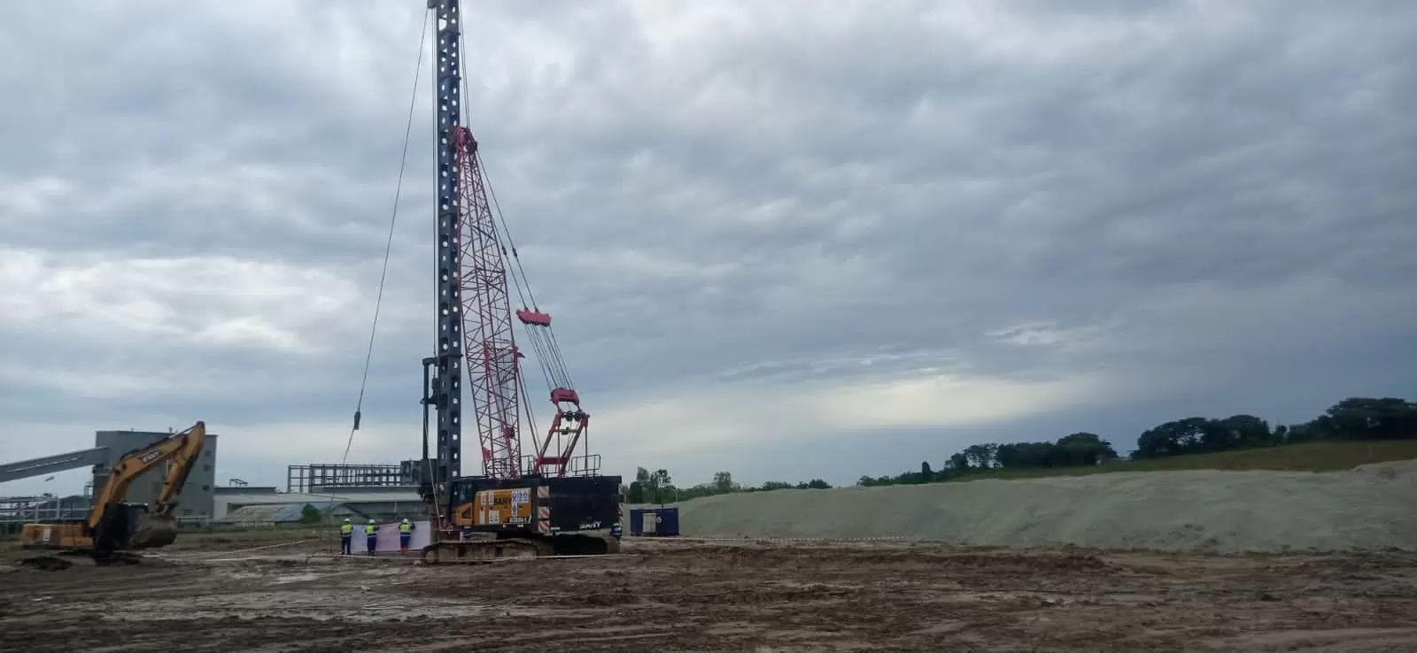 Target Pajak MBLB Bontang 2026 Anjlok Tajam, Dari Rp616 Juta Kini Hanya Rp200 Juta