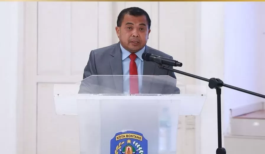 Bidik Juara Umum Popda 2027, Pemkot Bontang Matangkan Anggaran dan Sarana Sejak Dini