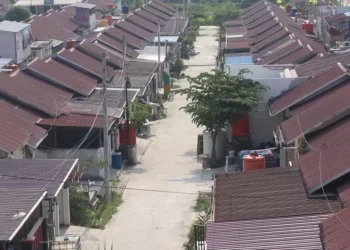 Generasi Z Mulai Dominasi Pasar Rumah Murah di Kaltim, Ini Faktor Pendorongnya