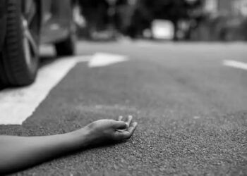 Tabrak Lari di Tanjung Limau Tewaskan Remaja 15 Tahun Asal Muara Badak, Polisi Buru Pengendara Motor