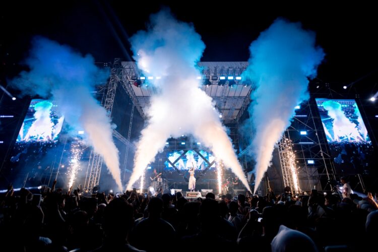 Pupuk Kaltim Fest 2025 mengusung tema Charity For Sumatera berhasil menghimpun donasi Rp534,7 juta sebagai wujud kepedulian bersama untuk korban bencana.