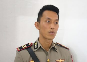 Sudah Dilaporkan, Ini Alasan Terduga Sultan UMKM Bontang Belum Dipanggil Polisi