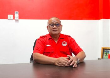 Tiga Laporan Dicabut, PHM Bontang Berbalik Dukung Pemerintah Kota