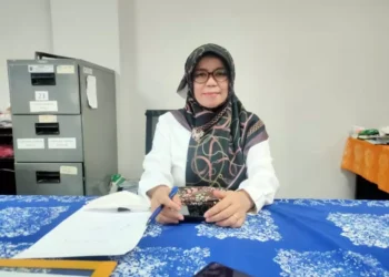 Empat Kepala SMA–SMK di Bontang Dimutasi, Tiga Kembali Jadi Guru