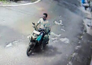 Asrama Bontang di Samarinda Disatroni Maling, Ponsel Mahasiswa Hilang Saat Tertidur