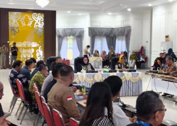 Hasil Verifikasi Terbaru, Warga Miskin Bontang Tembus 17 Ribu Jiwa