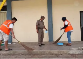 Mulai 2026, Pelanggar Pidana Ringan Bisa Diganti Kerja Sosial