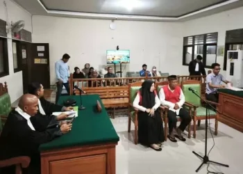 Kasasi Investasi Ayam Apderis Bontang: Hukuman 16 Tahun, Denda Dipangkas Jadi Rp2 Miliar