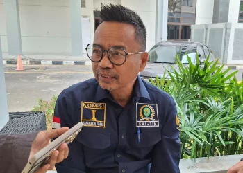 Soal Mobil Dinas Rp8,5 Miliar Gubernur Kaltim, Demmu: Harusnya Izin Dulu ke Rakyat