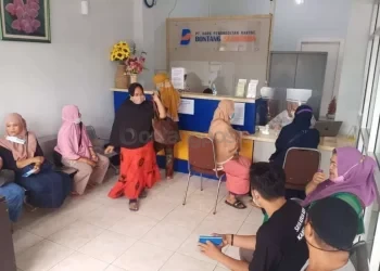 Audit Bongkar Masalah Keuangan Perumda AUJ Bontang; Deposito Tak Jelas, Piutang Ratusan Juta Macet