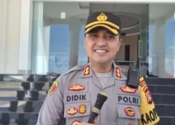 Kapolres Bima Kota Dinonaktifkan, Diduga Terima Rp1 Miliar dari Bandar Narkoba