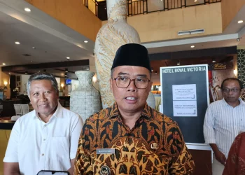 Wabup Kutim Sentil 38 Perusahaan Tambang, Realisasi PPM Disorot