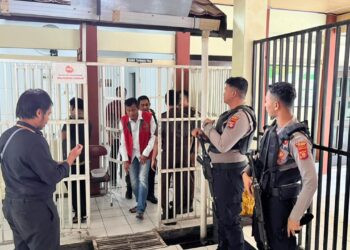 Sidang lanjutan Pembunuhan di Muara Kate; Lobi Aparat, hingga Dugaan Tekanan terhadap Posko Warga