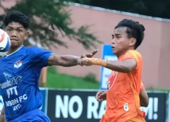 Persikutim United Terseret Dugaan Pengaturan Skor, Fandy Eko Beri Klarifikasi