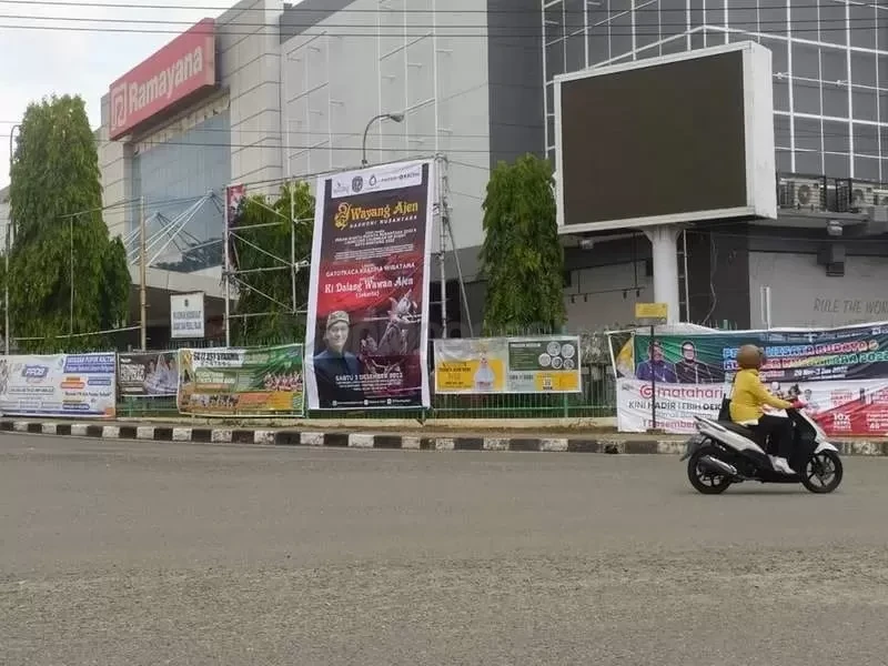 Perumda AUJ Bontang Untung Rp327 Juta, Jauh di Bawah Skala Aset dan Usaha