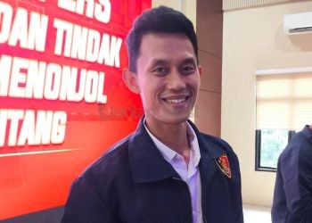 Polres Bontang Klaim Tambang Galian C di Muara Badak Kantongi Izin