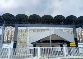 Samarinda Berpeluang Jadi Tuan Rumah Piala AFF U-17, PSSI Sudah Survei Stadion