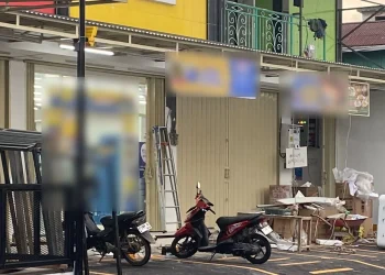 Penambahan Kuota Toko Modern di Bontang Dikhawatirkan Berbenturan dengan Program Koperasi Merah Putih