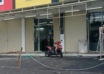 Pemkot Bontang Godok Pembatasan Toko Modern Nasional, Maksimal Lima Gerai Per Kecamatan