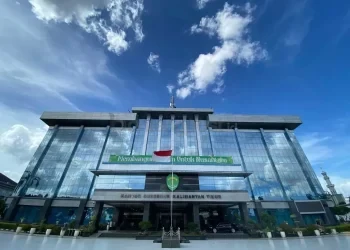 Di Tengah Instruksi Hemat Anggaran, Pemprov Kaltim Beli Mobil Operasional Rp8,5 Miliar