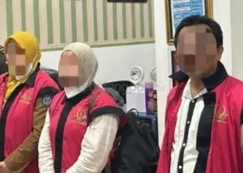 Modus Korupsi Bimtek Dishub Bontang: Jaksa Sebut Terdakwa Gerakkan Kasubag dan LPK untuk Perkaya Diri