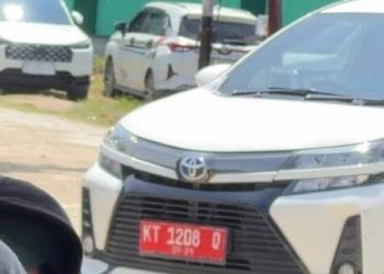 Kadinkes Bontang Akui Mobil Dinas Dipakai Sekretaris ke Biduk-Biduk, Pastikan Bukan Perjalanan Dinas
