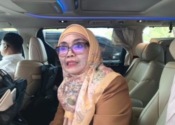 APBD Bontang Turun, Wali Kota Pilih Kurangi TPP Ketimbang Pengurangan Pegawai