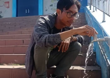Tarif Air Tirta Taman Bontang Naik April 2026, Ini Rincian dan Blok Konsumsinya