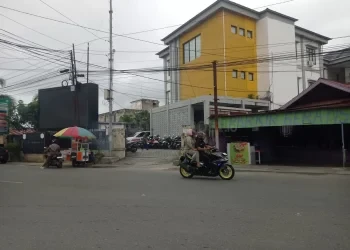 Diskes Bontang Anggarkan Rp5,1 Miliar untuk Solar Panel, Jamin Listrik Puskesmas Tetap Nyala
