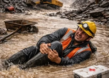 Kecelakaan Kerja di Tambang Indexim Kutim, Satu Pekerja Meninggal Dunia