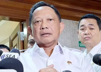 Rencana WFH Seminggu Sekali Menunggu Persetujuan Presiden