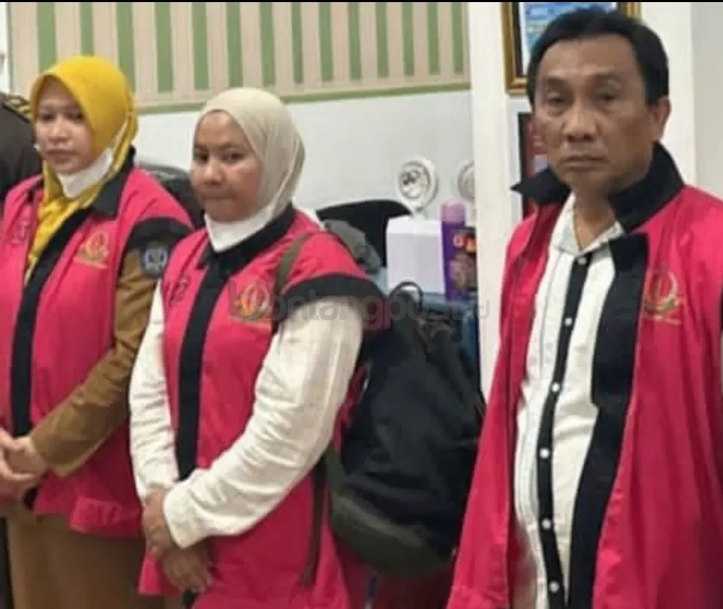 Modus Korupsi Bimtek Dishub Bontang: Jaksa Sebut Terdakwa Gerakkan Kasubag dan LPK untuk Perkaya Diri