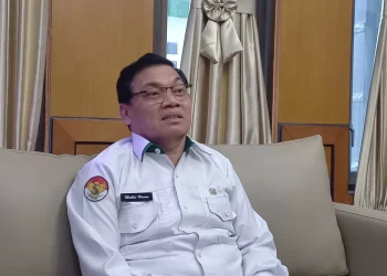 Jalur Udara Timur Tengah Rawan, Kemenhaj Kaltim Imbau Jemaah Umrah Tunda Keberangkatan