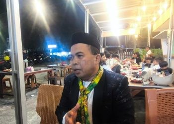 Isu PHK PPPK Menguat, Bontang Pastikan Ribuan Pegawai Tetap Aman