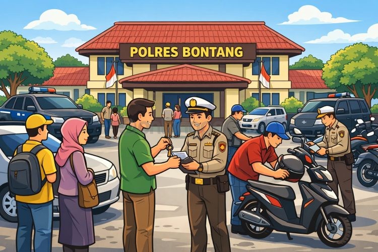 Ilustrasi