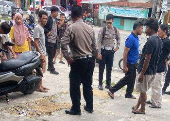 Kasus Dugaan Tabrak Lari Balita di Bontang Belum Terungkap, CCTV Jadi Kendala