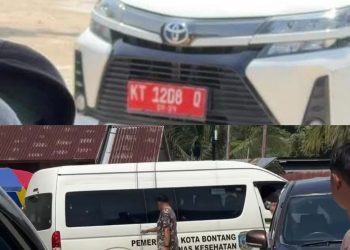 DPRD Bontang Geram, Desak Sanksi Tegas ASN Pakai Mobil Dinas ke Berau