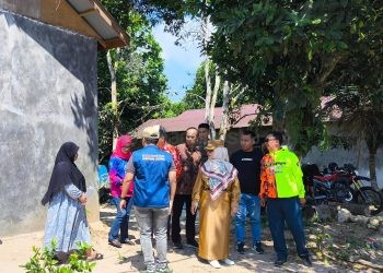 Disdik Siap Kembalikan Anak Putus Sekolah di Bontang Lestari ke Bangku Pendidikan